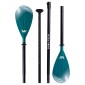 Φουσκωτή Σανίδα SUP-KAYAK CASCADE 402X98X20cm BT-24CATP AM.28391
