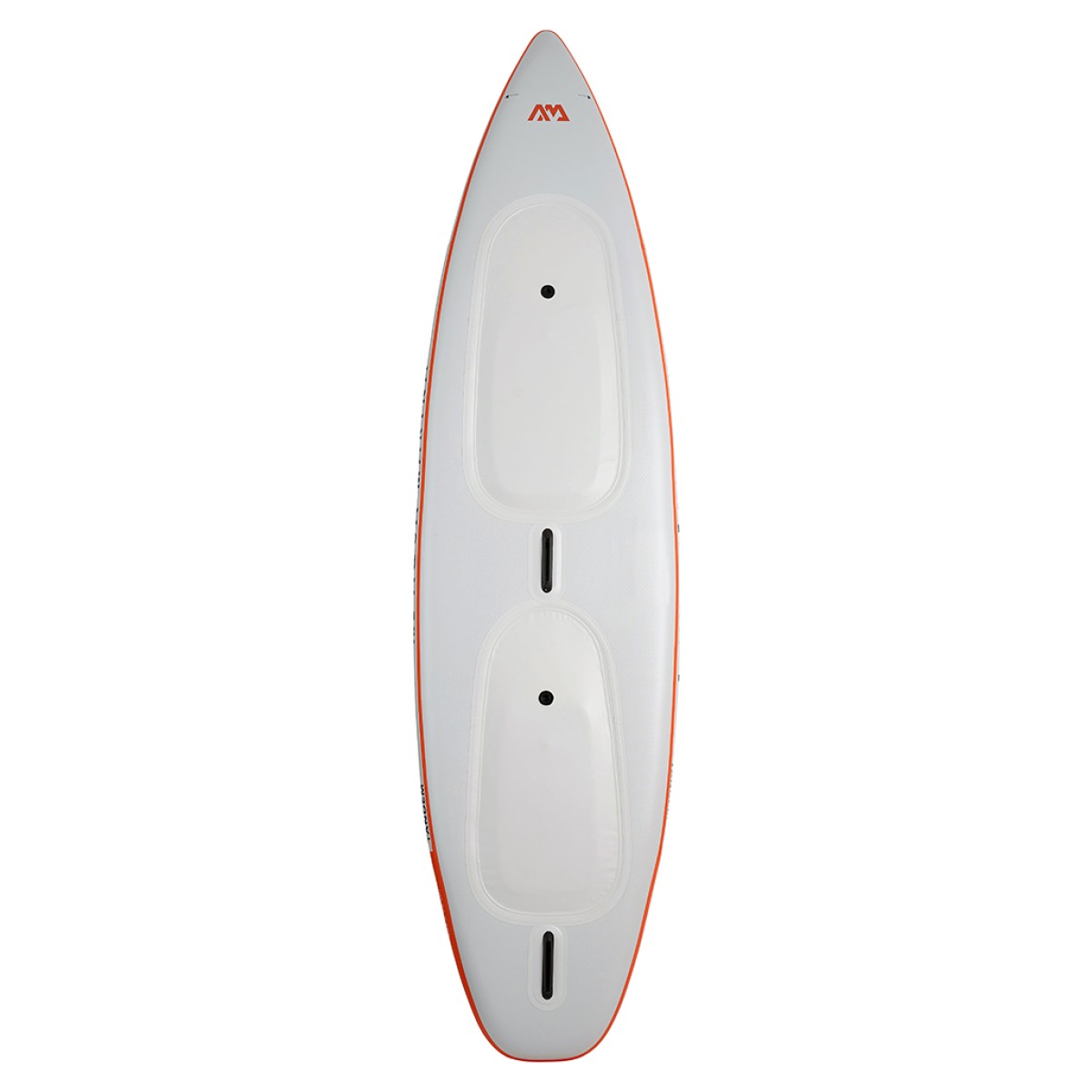 Φουσκωτή Σανίδα SUP-KAYAK CASCADE 402X98X20cm BT-24CATP AM.28391