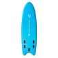 Φουσκωτή Σανίδα SUP Mega 18'1" Aqua Marina AM.28228