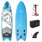 Φουσκωτή Σανίδα SUP Mega 18'1" Aqua Marina AM.28228