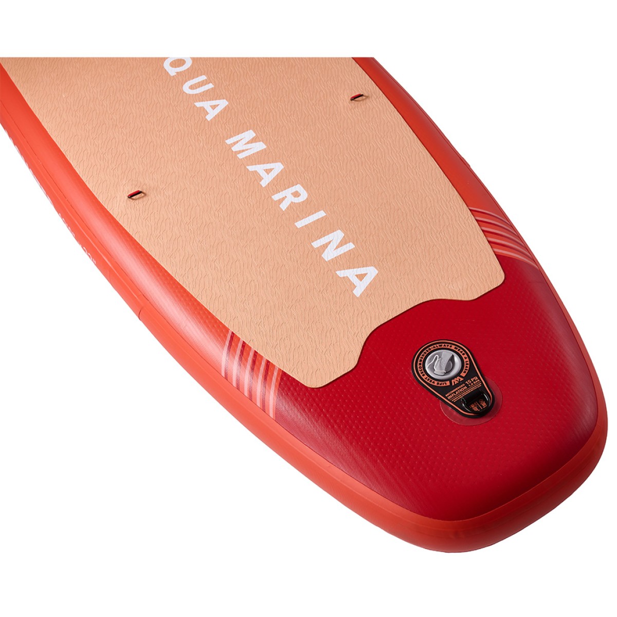 Φουσκωτή Σανίδα SUP Monster 12’0” Aqua Marina 28344