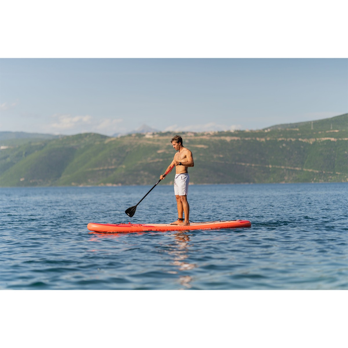 Φουσκωτή Σανίδα SUP Monster 12’0” Aqua Marina 28344