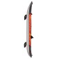 Φουσκωτό Kayak Θαλάσσης 1 Ατόμου Πορτοκαλί Memba 10'10'' Aqua Marina AM.15680