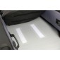 Φουσκωτό Kayak Θαλάσσης 1 Ατόμου Πορτοκαλί Memba 10'10'' Aqua Marina AM.15680