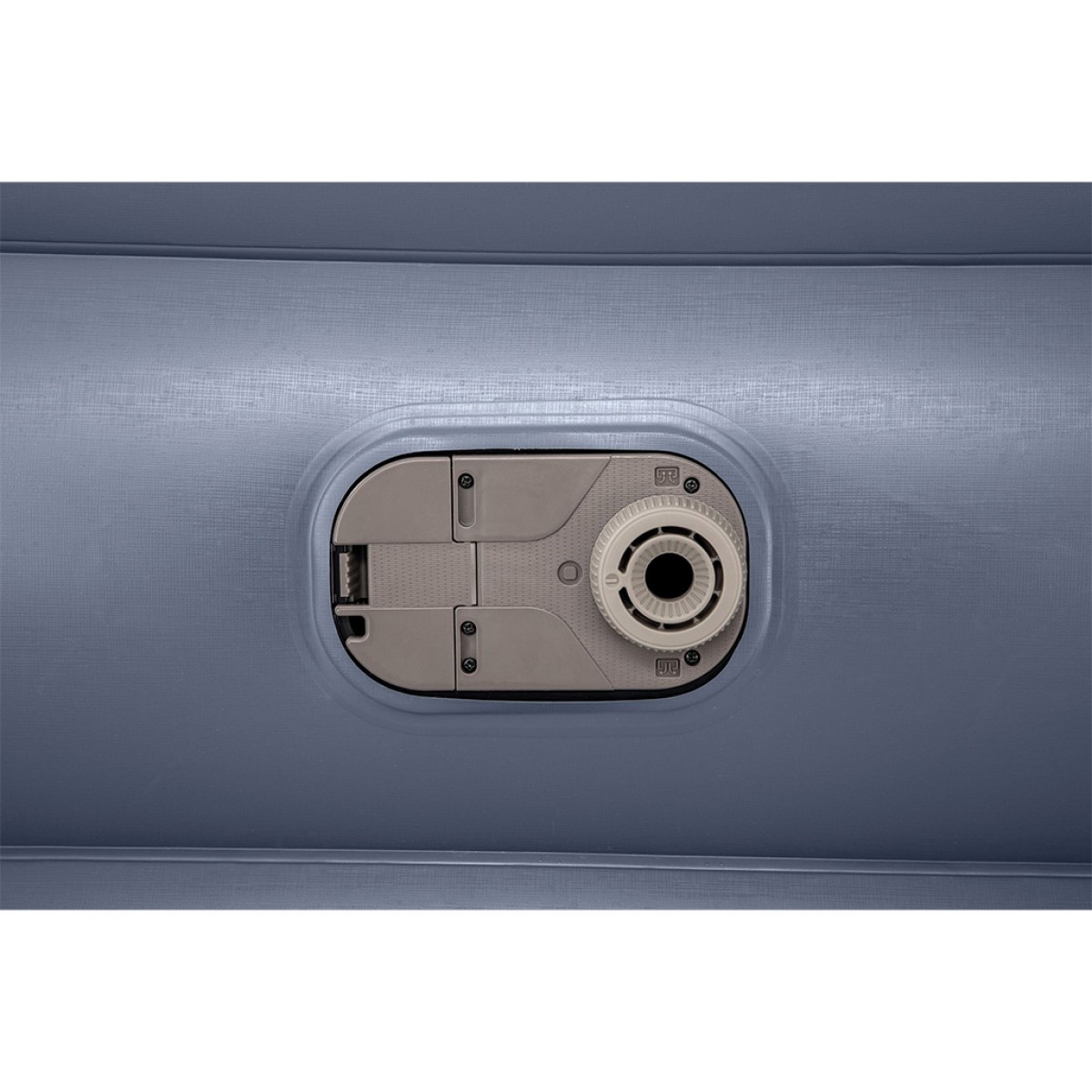 Φουσκωτό Στρώμα Ύπνου Διπλό Tritech 229x152x84εκ. Bestway
