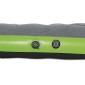 Φουσκωτό Στρώμα Ύπνου Μονό Pavillo Roll & Relax Airbed Twin 188x99x22εκ. Γκρι Bestway