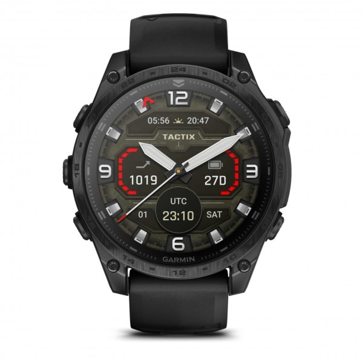Garmin GARMIN Tactix 8 Amoled 47mm GA-010-03405-01