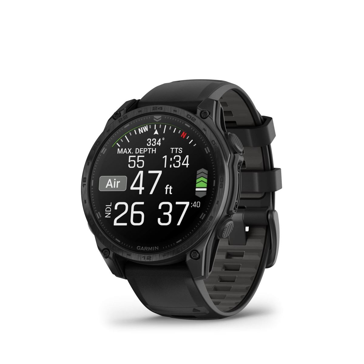 Garmin GARMIN Tactix 8 Amoled 47mm GA-010-03405-01