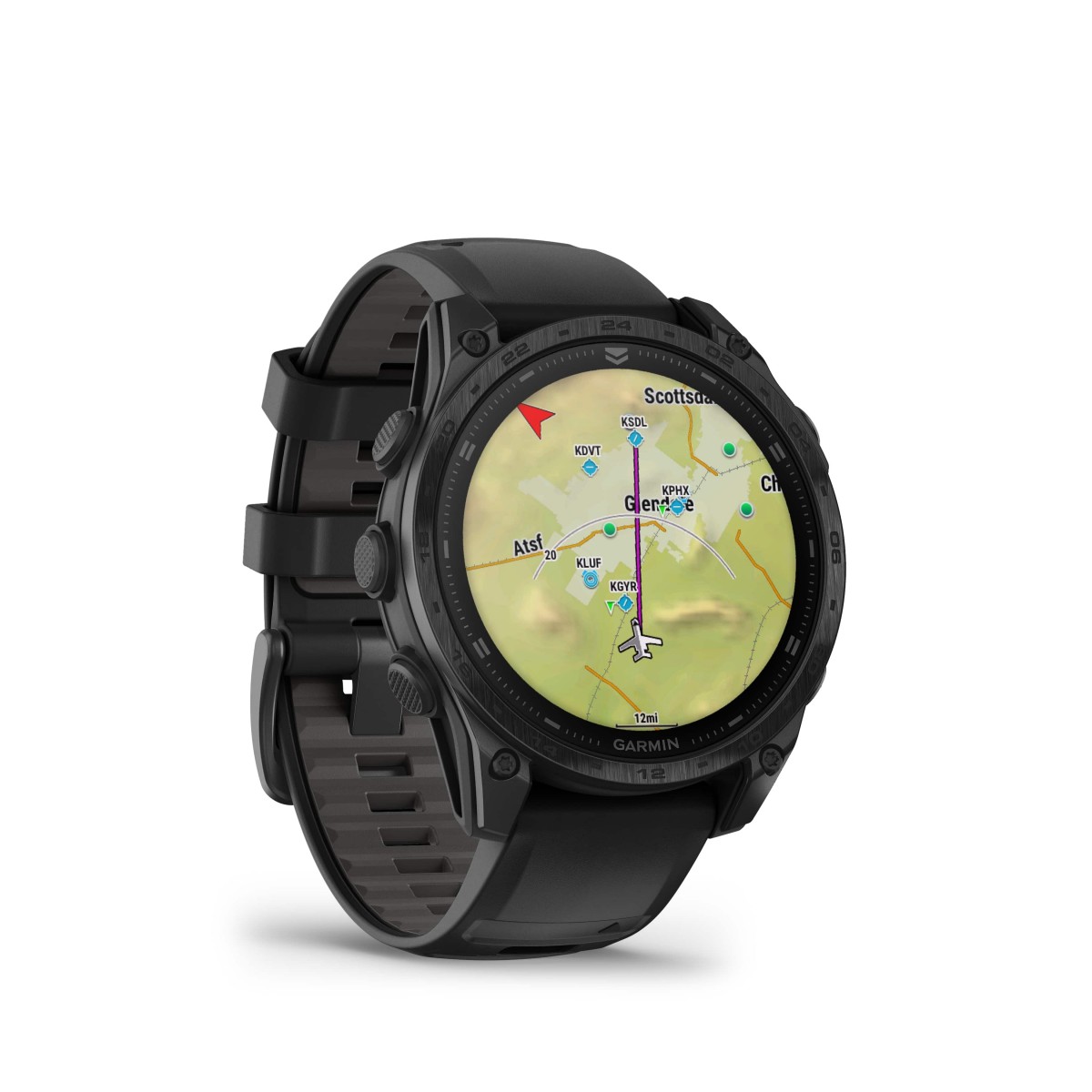 Garmin GARMIN Tactix 8 Amoled 47mm GA-010-03405-01