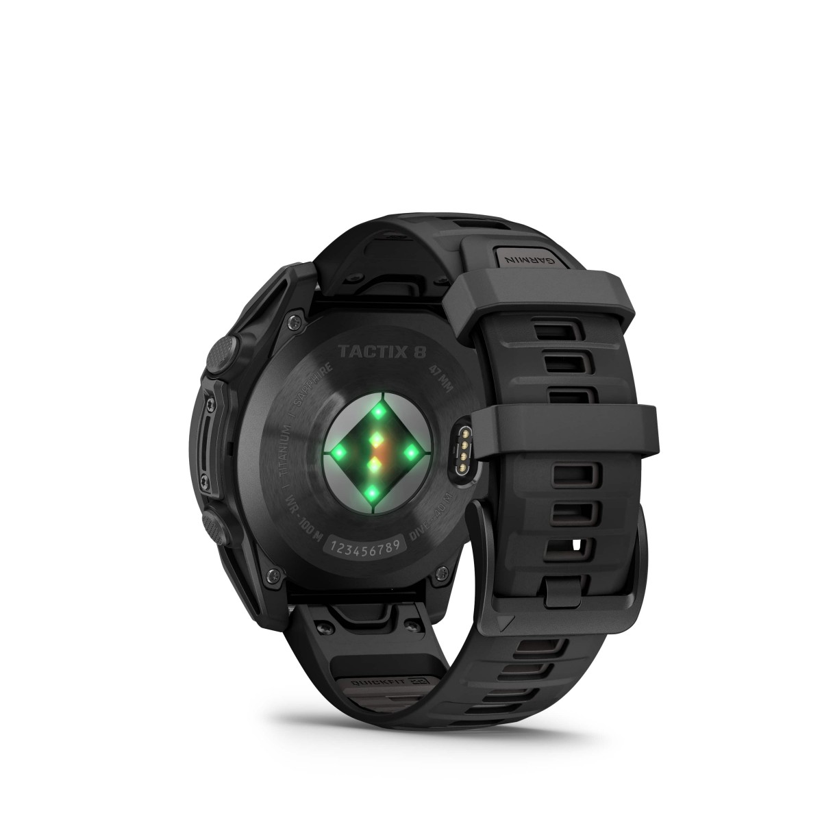 Garmin GARMIN Tactix 8 Amoled 47mm GA-010-03405-01