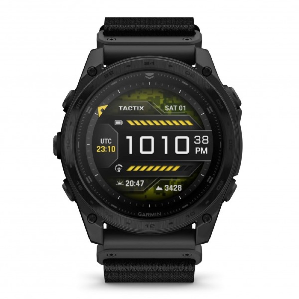 Garmin GARMIN Tactix 8 Amoled 51mm GA-010-03406-01