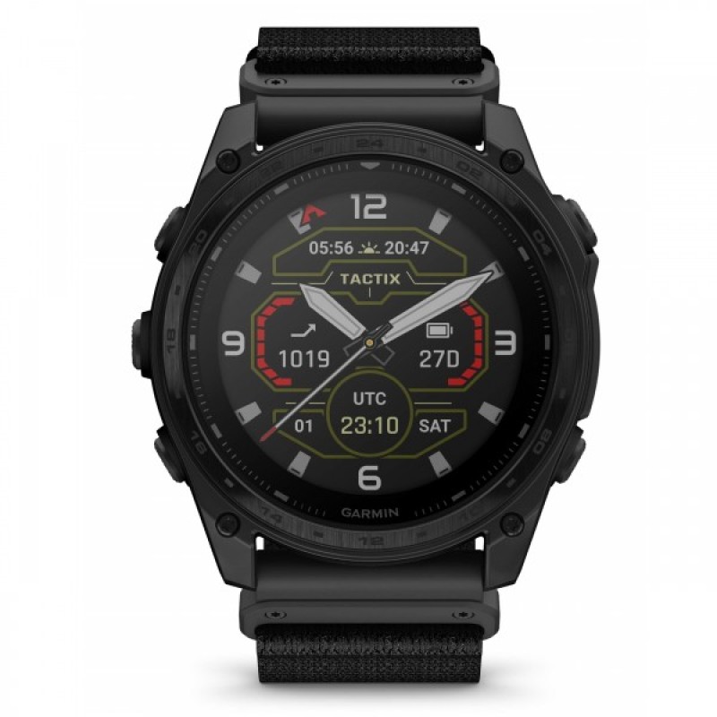 Garmin GARMIN Tactix 8 Solar 51mm Elite GA-010-03407-11