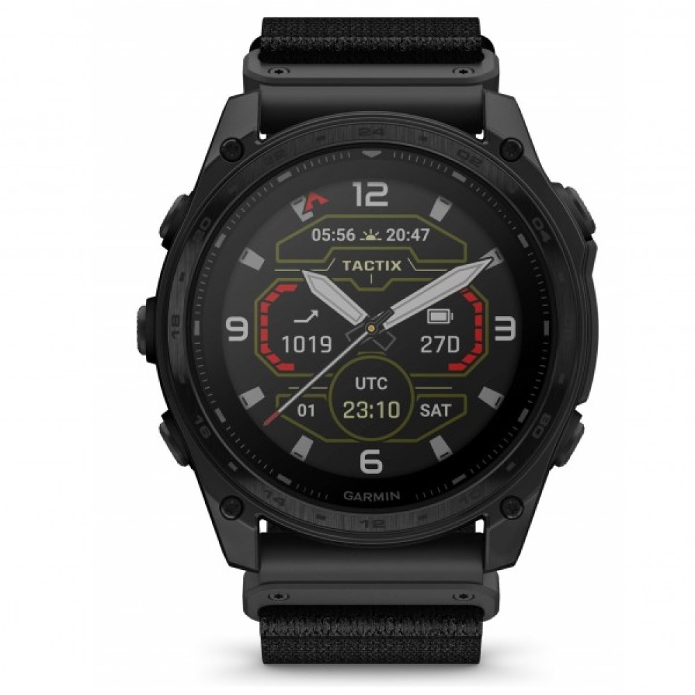 GARMIN Tactix 8 Solar 51mm GA-010-03407-01