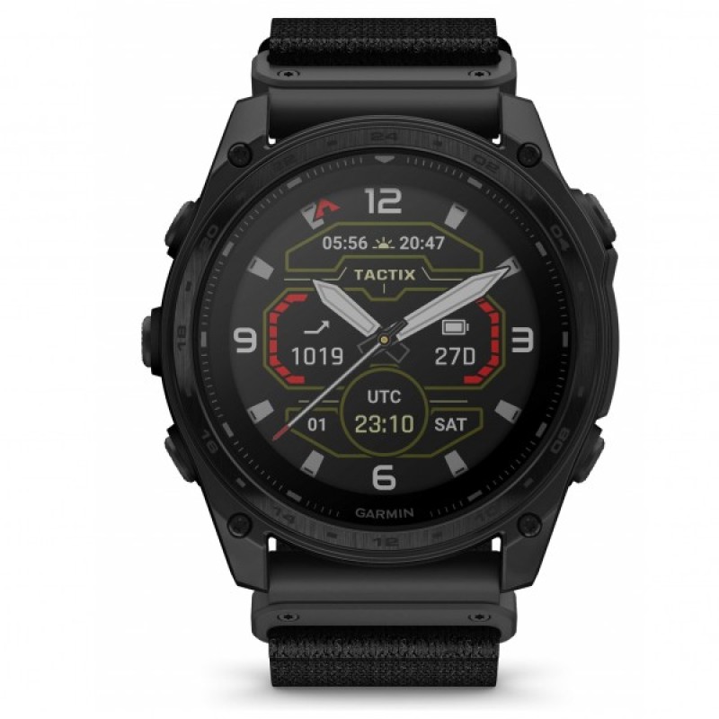 GARMIN Tactix 8 Solar 51mm GA-010-03407-01
