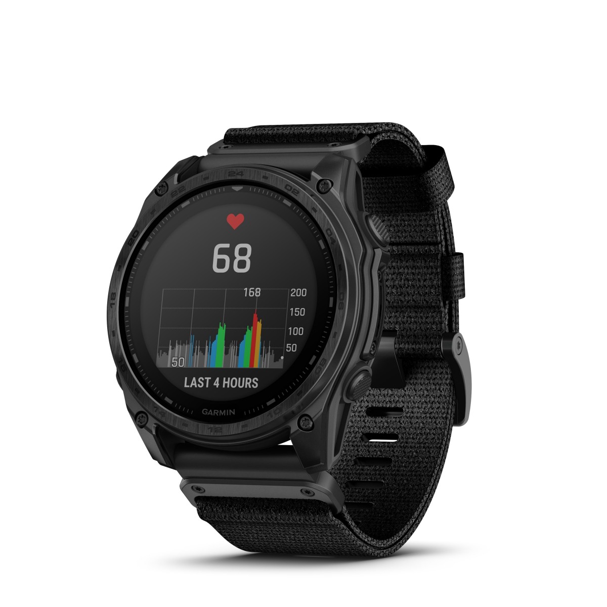 GARMIN Tactix 8 Solar 51mm GA-010-03407-01