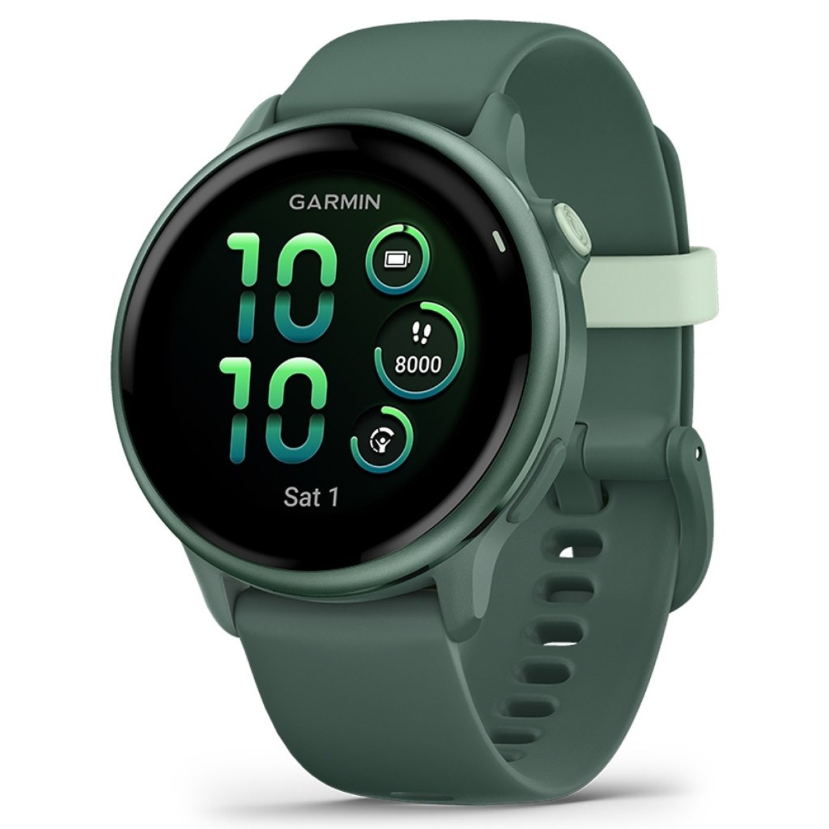 GARMIN Vivoactive 6 Jasper Green GA-010-02985-02