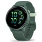 GARMIN Vivoactive 6 Jasper Green GA-010-02985-02