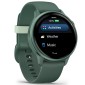 GARMIN Vivoactive 6 Jasper Green GA-010-02985-02