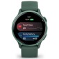 GARMIN Vivoactive 6 Jasper Green GA-010-02985-02