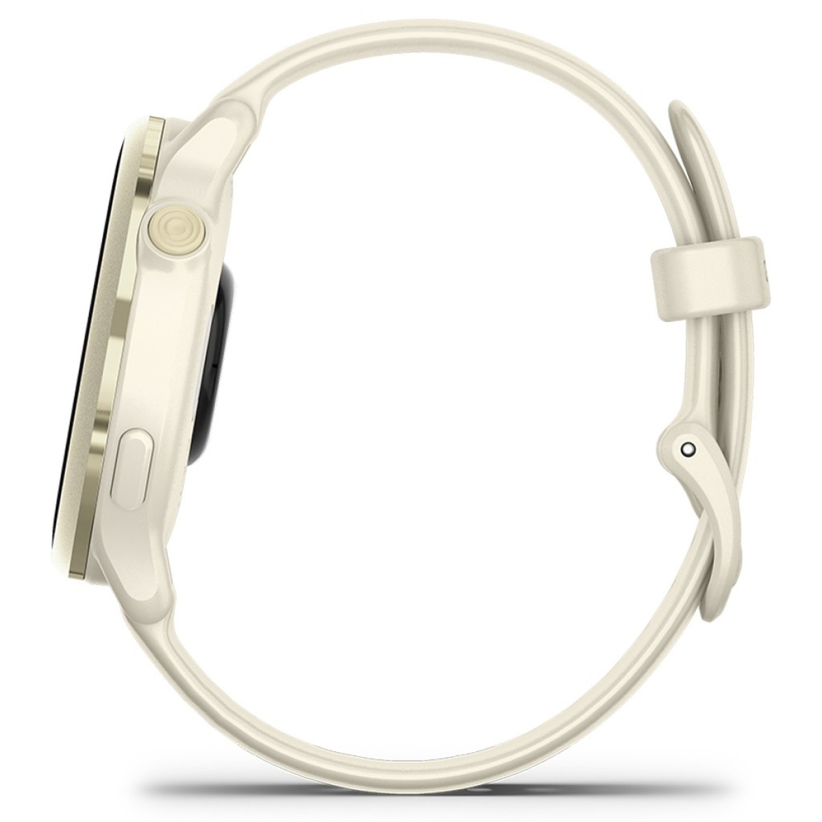 GARMIN Vivoactive 6 Lunar Gold with Bone GA-010-02985-01