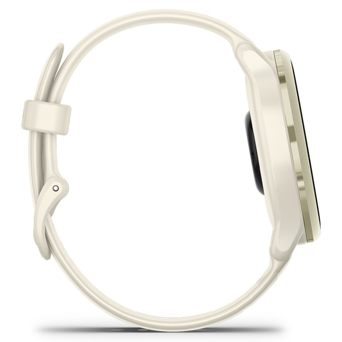 GARMIN Vivoactive 6 Lunar Gold with Bone GA-010-02985-01