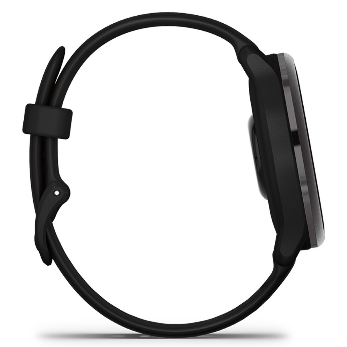 GARMIN Vivoactive 6 Slate with Black GA-010-02985-00