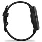 GARMIN Vivoactive 6 Slate with Black GA-010-02985-00