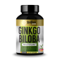 Gingko Biloba 60 caps