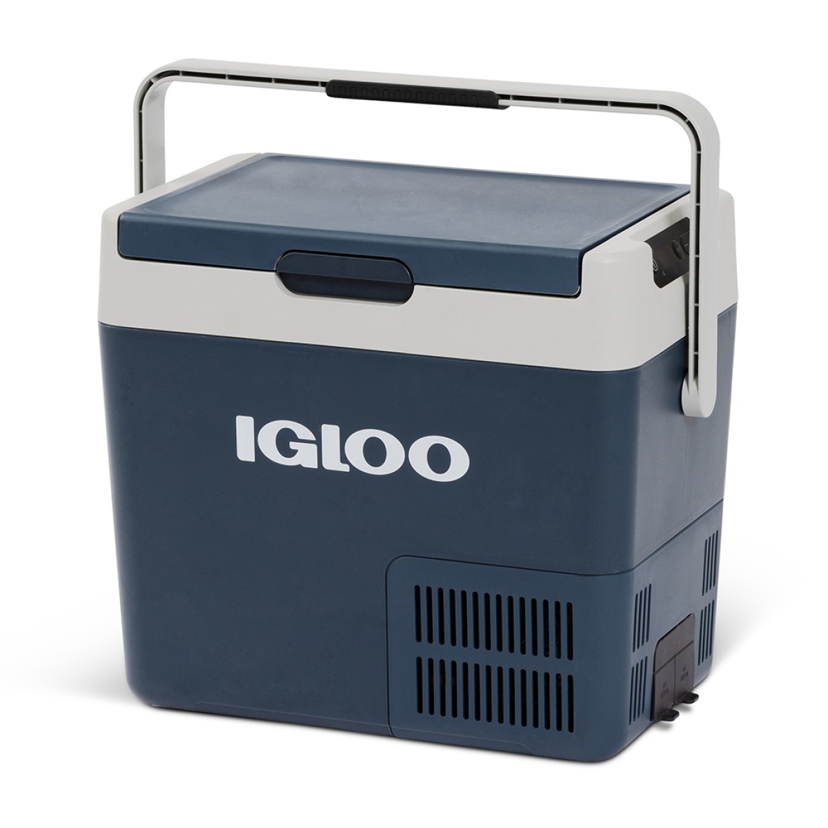 IGLOO ICF 18 ΗΛΕΚΤΡΙΚΟΣ ΨΥΓΕΙΟ-ΚΑΤΑΨΥΚΤΗΣ
