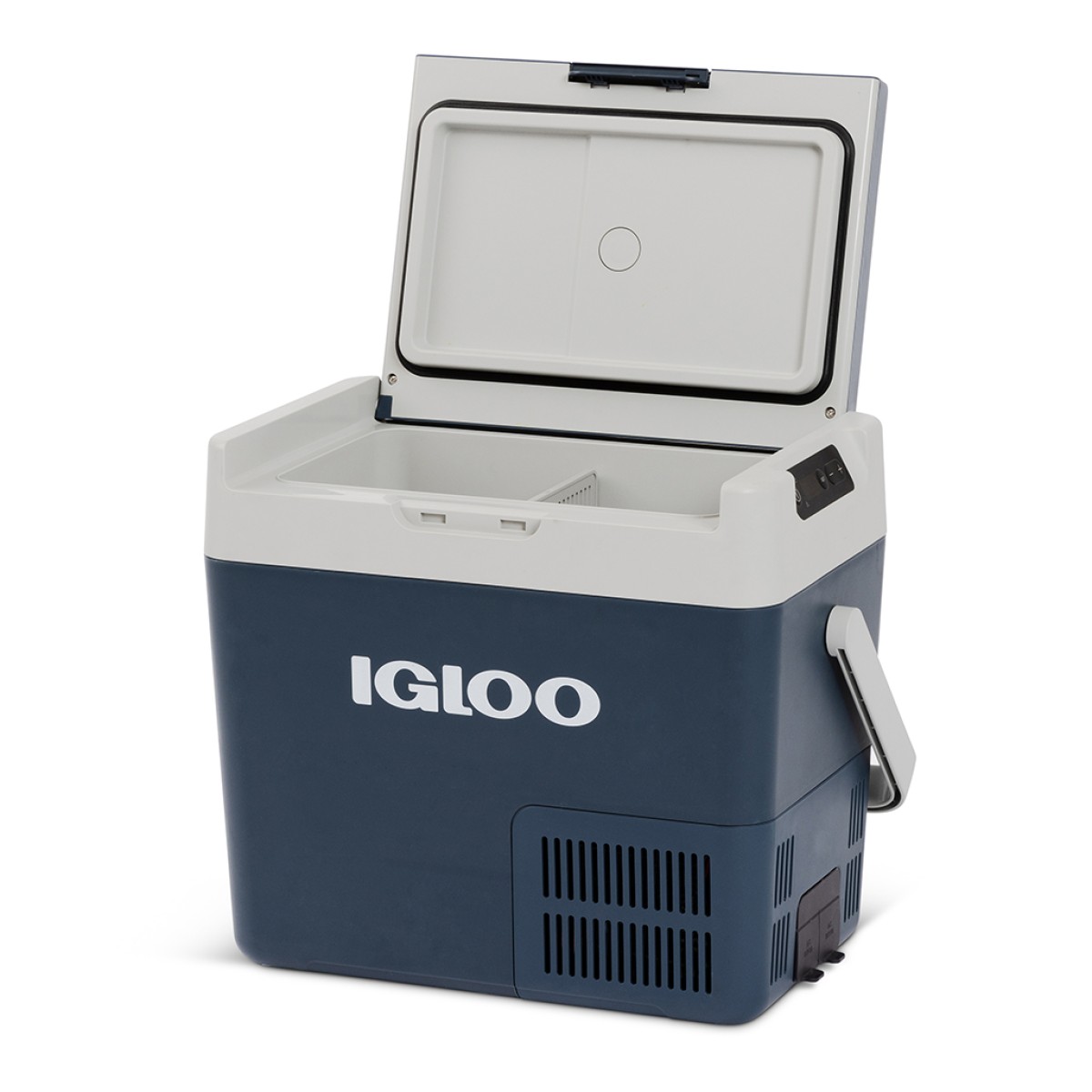 IGLOO ICF 18 ΗΛΕΚΤΡΙΚΟΣ ΨΥΓΕΙΟ-ΚΑΤΑΨΥΚΤΗΣ