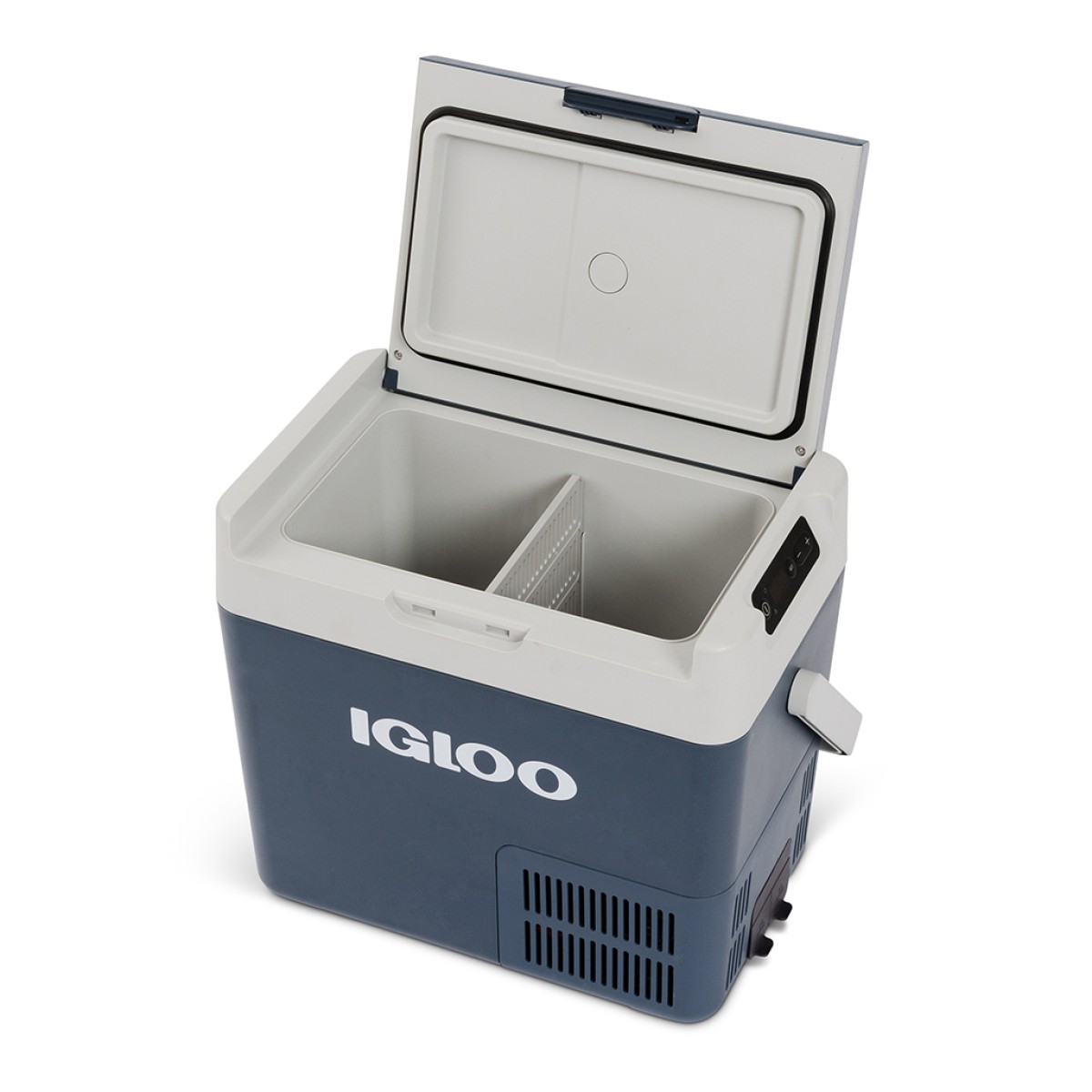 IGLOO ICF 18 ΗΛΕΚΤΡΙΚΟΣ ΨΥΓΕΙΟ-ΚΑΤΑΨΥΚΤΗΣ