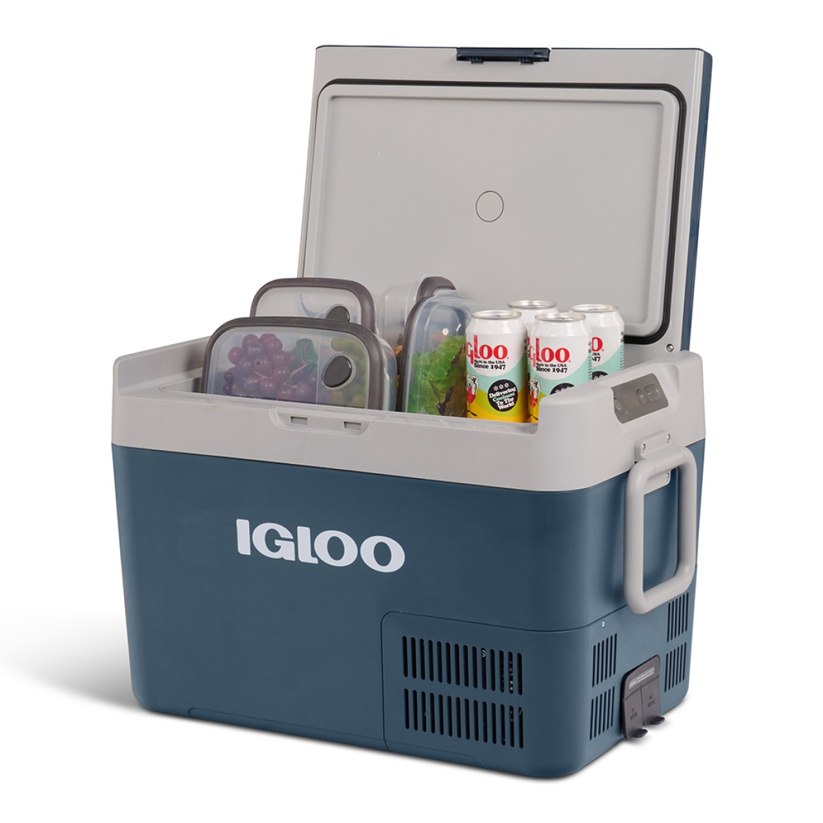 IGLOO ICF 32 ΗΛΕΚΤΡΙΚΟΣ ΨΥΓΕΙΟ-ΚΑΤΑΨΥΚΤΗΣ