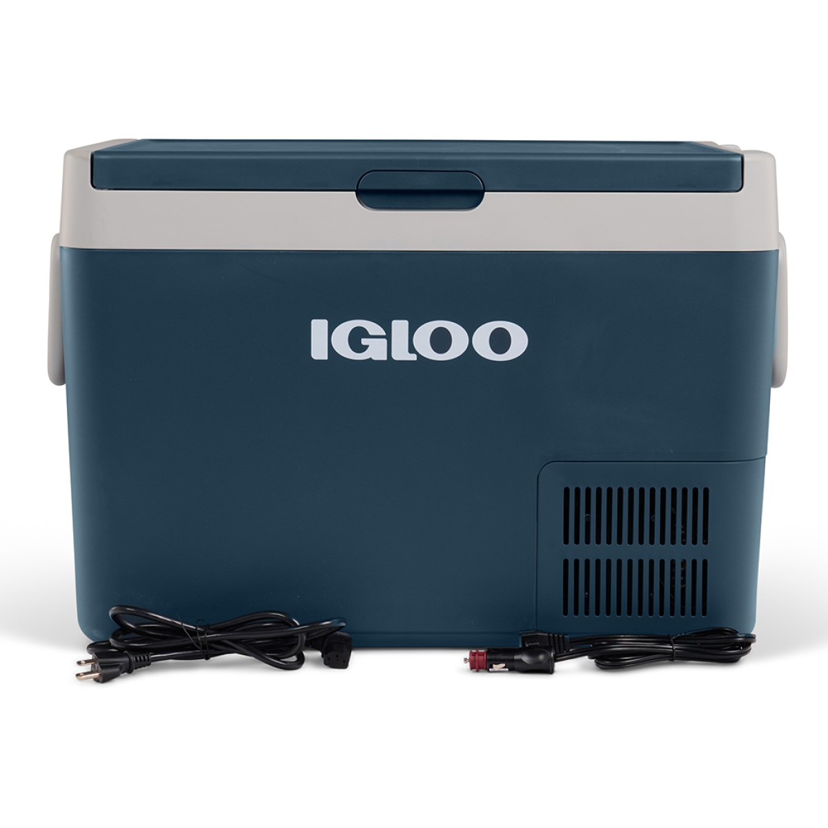 IGLOO ICF 60 ΗΛΕΚΤΡΙΚΟΣ ΨΥΓΕΙΟ-ΚΑΤΑΨΥΚΤΗΣ