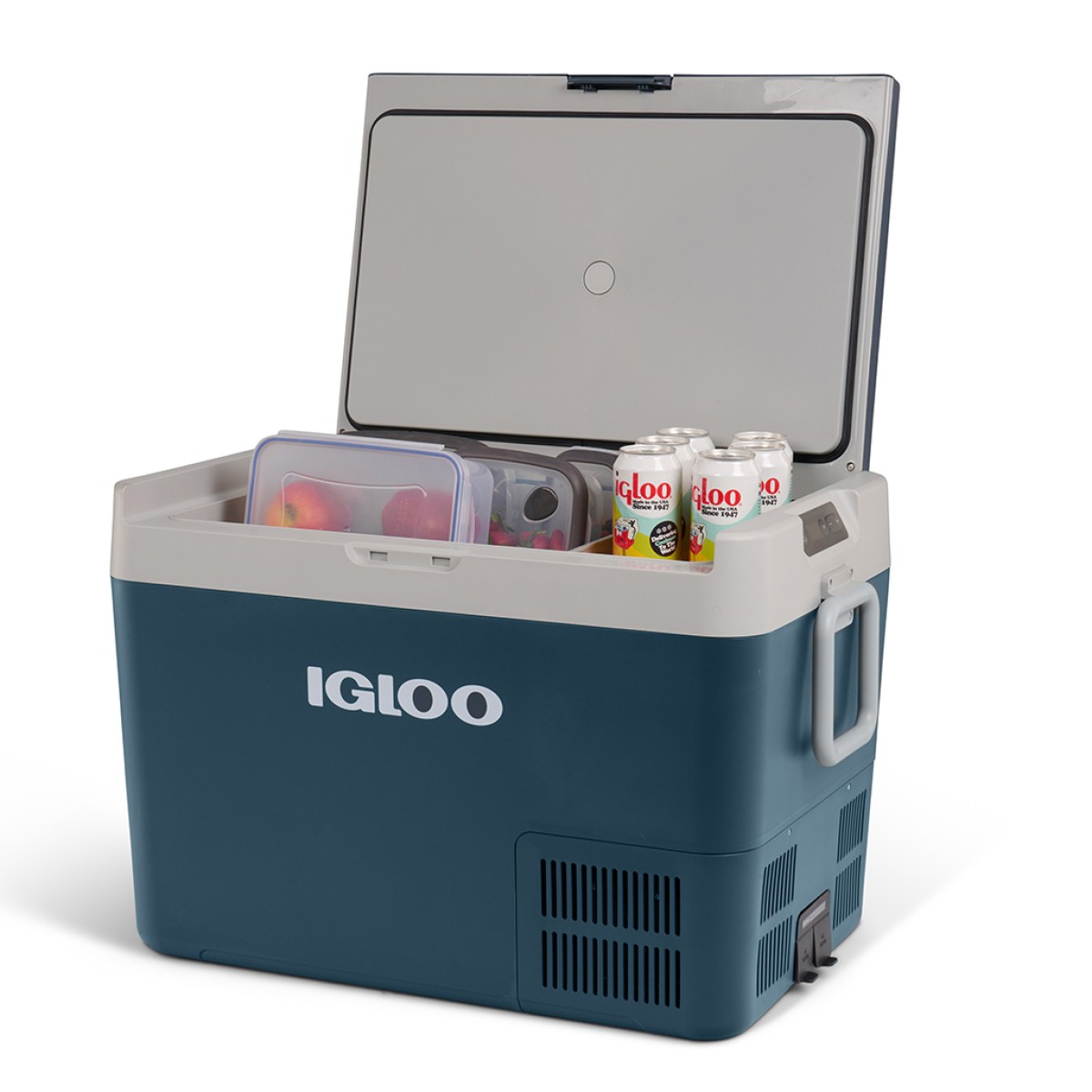 IGLOO ICF 60 ΗΛΕΚΤΡΙΚΟΣ ΨΥΓΕΙΟ-ΚΑΤΑΨΥΚΤΗΣ