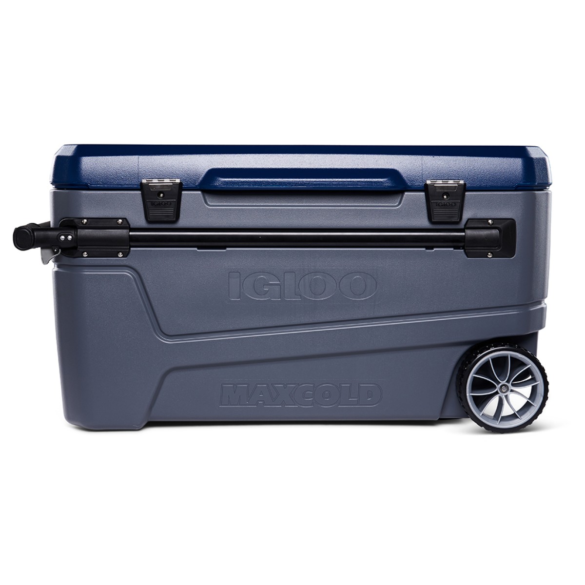 IGLOO S-GLIDE 110 MAXCOLD ROLLER Γκρι/Μπλε