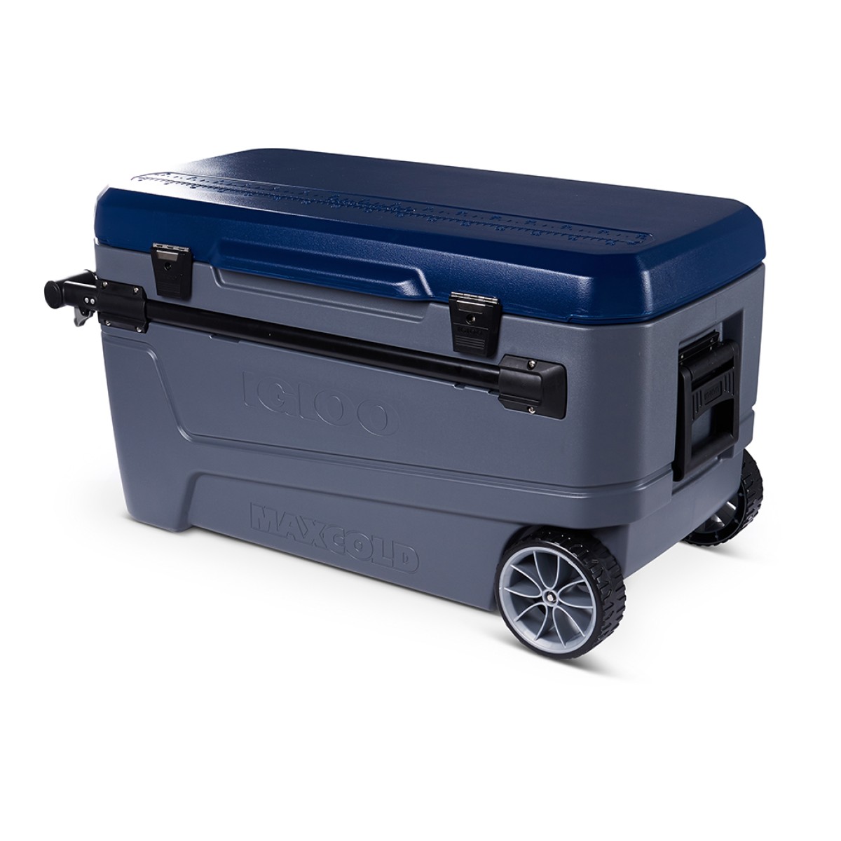 IGLOO S-GLIDE 110 MAXCOLD ROLLER Γκρι/Μπλε