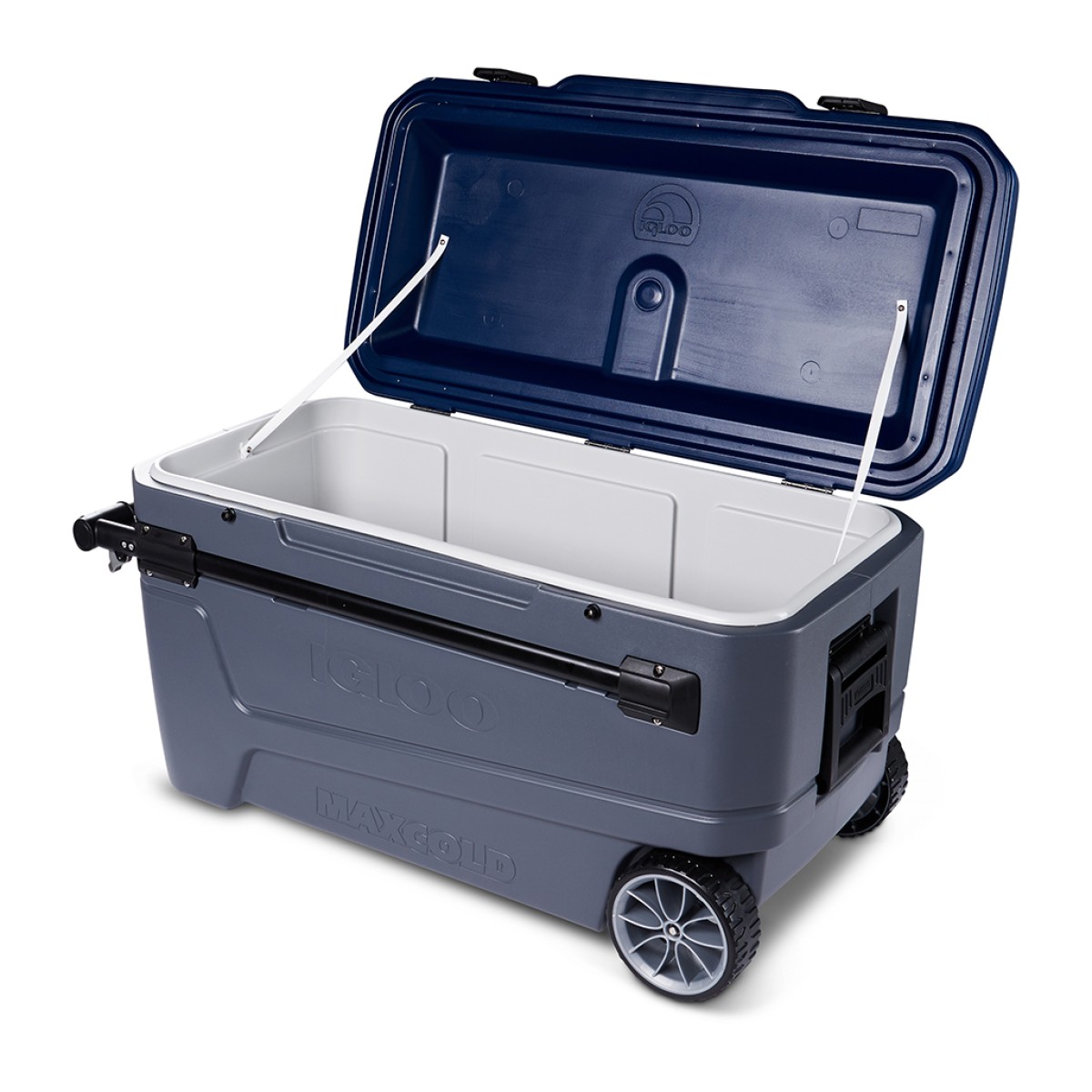 IGLOO S-GLIDE 110 MAXCOLD ROLLER Γκρι/Μπλε