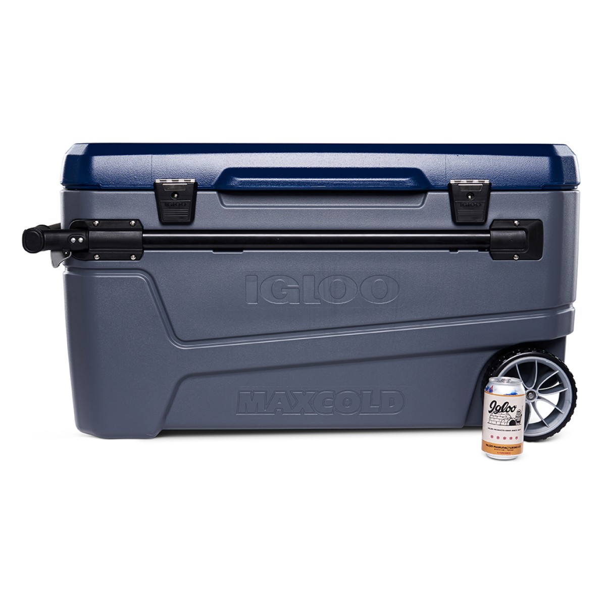 IGLOO S-GLIDE 110 MAXCOLD ROLLER Γκρι/Μπλε