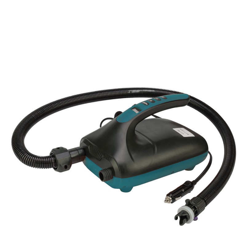 Ηλεκτρική Τρόμπα για Φουσκωτά 12V 20PSI Ψηφιακή Seastar