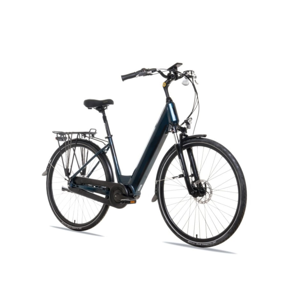 Ηλεκτρικό Ποδήλατο TOTEM PROTOUR CITY 5.3 Mid Bafang 65Nm/10Ah Nexus 7 Ηλεκτρικό Ποδήλατο TOTEM PROTOUR CITY 5.3 Mid Bafang 65Nm/10Ah Nexus 7