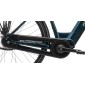 Ηλεκτρικό Ποδήλατο TOTEM PROTOUR CITY 5.3 Mid Bafang 65Nm/10Ah Nexus 7 Ηλεκτρικό Ποδήλατο TOTEM PROTOUR CITY 5.3 Mid Bafang 65Nm/10Ah Nexus 7