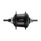 Ηλεκτρικό Ποδήλατο TOTEM PROTOUR CITY 5.3 Mid Bafang 65Nm/10Ah Nexus 7 Ηλεκτρικό Ποδήλατο TOTEM PROTOUR CITY 5.3 Mid Bafang 65Nm/10Ah Nexus 7