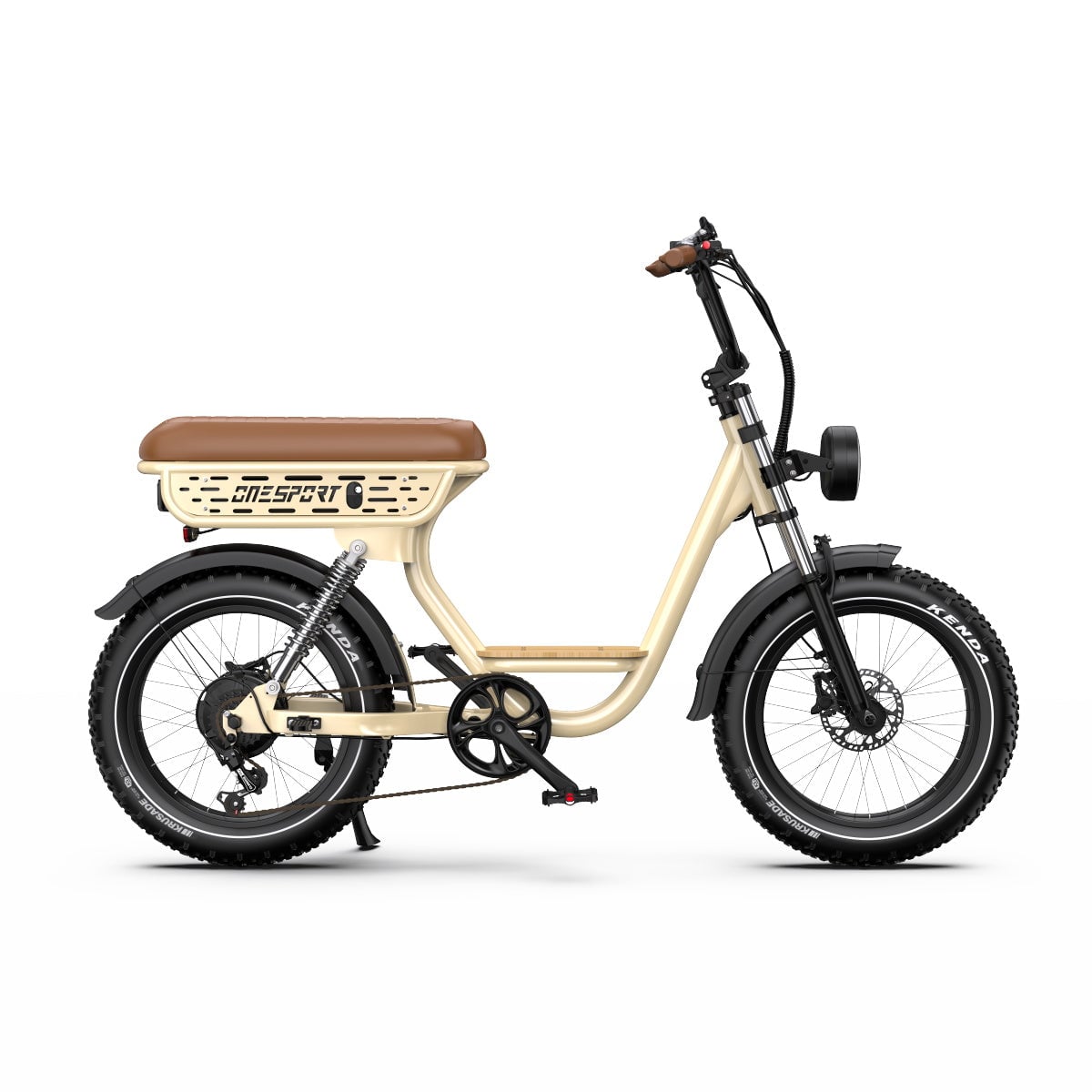 Ηλεκτρικό Ποδήλατο W77 PLUS 48V/18Ah EU LEGAL Velogreen Ηλεκτρικό Ποδήλατο W77 PLUS 48V/18Ah EU LEGAL Velogreen