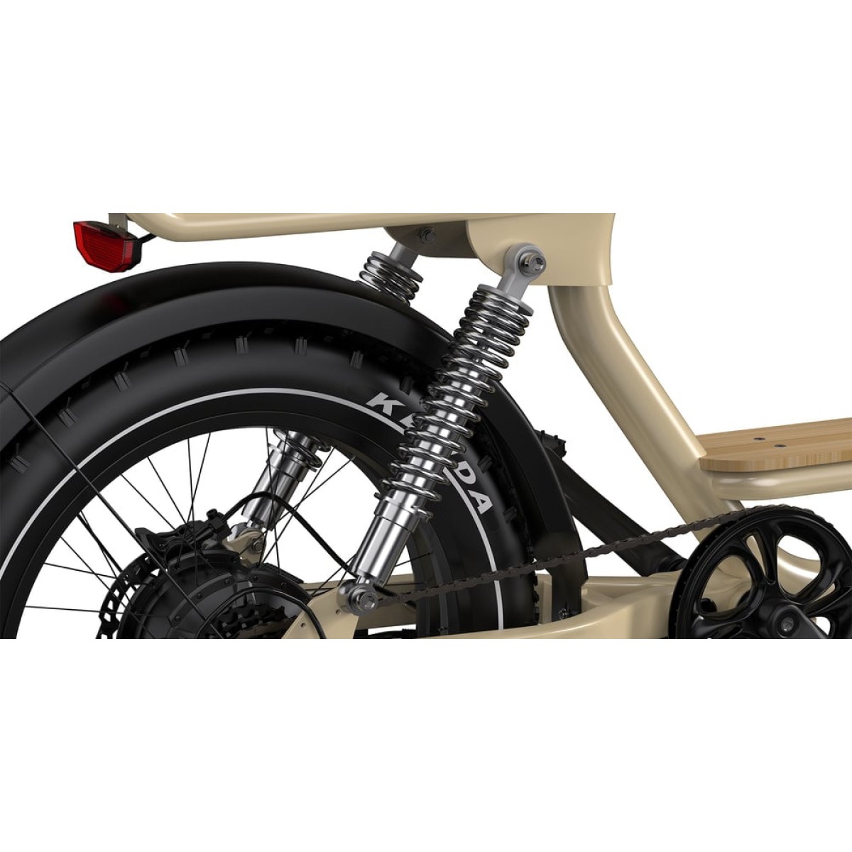 Ηλεκτρικό Ποδήλατο W77 PLUS 48V/18Ah EU LEGAL Velogreen Ηλεκτρικό Ποδήλατο W77 PLUS 48V/18Ah EU LEGAL Velogreen