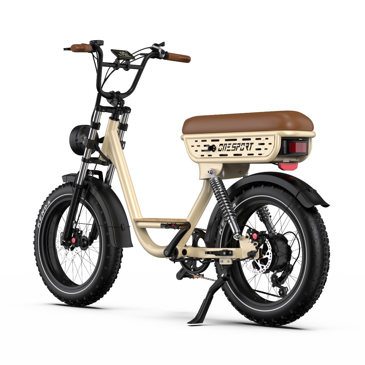 Ηλεκτρικό Ποδήλατο W77 PLUS 48V/18Ah EU LEGAL Velogreen Ηλεκτρικό Ποδήλατο W77 PLUS 48V/18Ah EU LEGAL Velogreen
