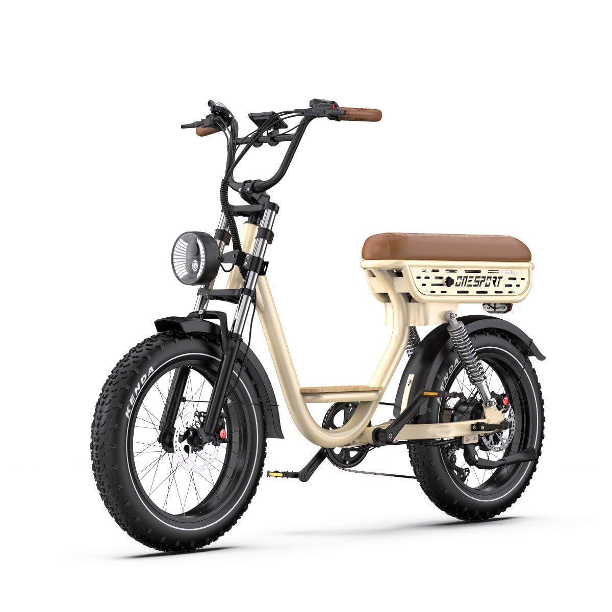 Ηλεκτρικό Ποδήλατο W77 PLUS 48V/18Ah EU LEGAL Velogreen Ηλεκτρικό Ποδήλατο W77 PLUS 48V/18Ah EU LEGAL Velogreen