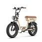 Ηλεκτρικό Ποδήλατο W77 PLUS 48V/18Ah EU LEGAL Velogreen Ηλεκτρικό Ποδήλατο W77 PLUS 48V/18Ah EU LEGAL Velogreen