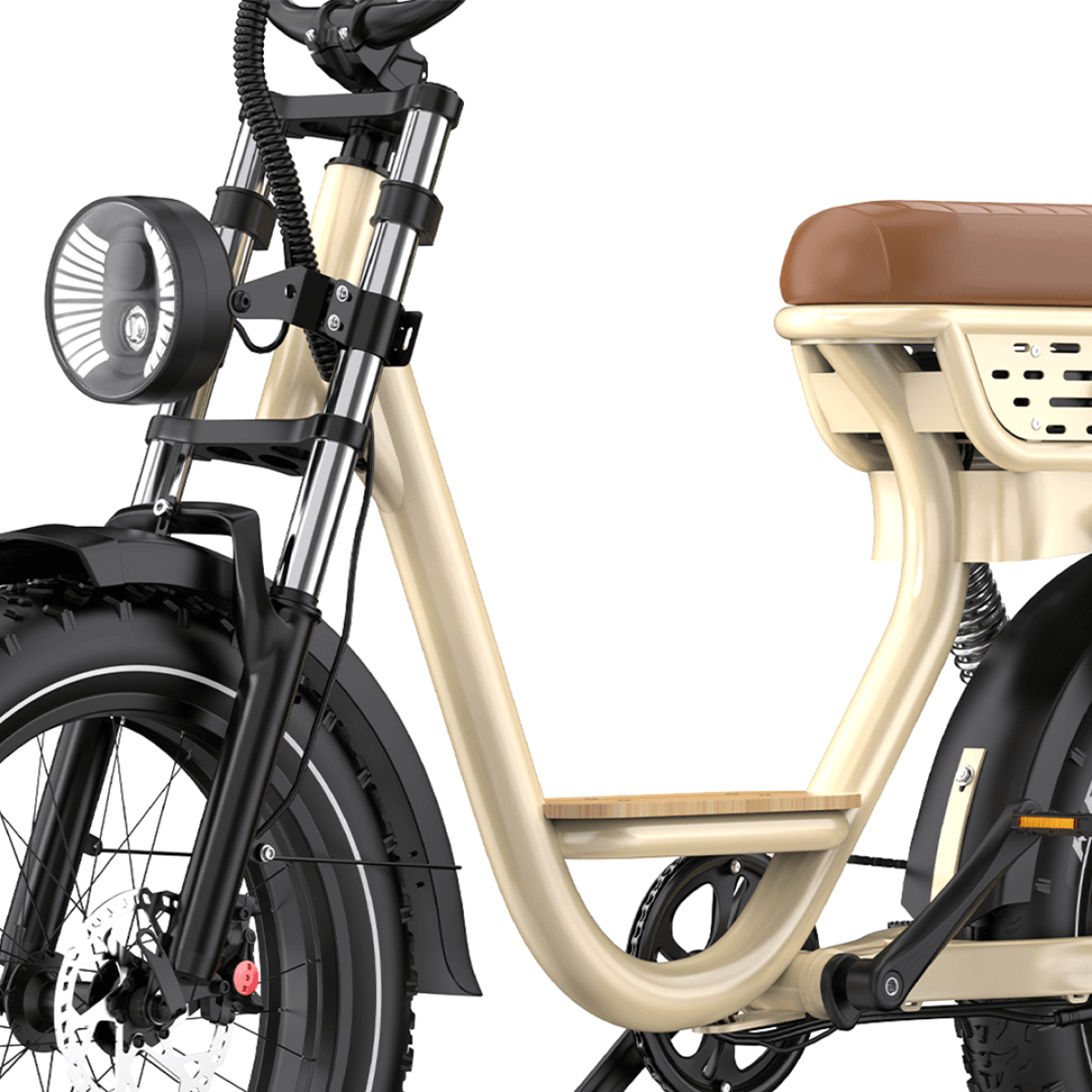 Ηλεκτρικό Ποδήλατο W77 PLUS 48V/18Ah EU LEGAL Velogreen Ηλεκτρικό Ποδήλατο W77 PLUS 48V/18Ah EU LEGAL Velogreen