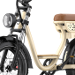 Ηλεκτρικό Ποδήλατο W77 PLUS 48V/18Ah EU LEGAL Velogreen Ηλεκτρικό Ποδήλατο W77 PLUS 48V/18Ah EU LEGAL Velogreen