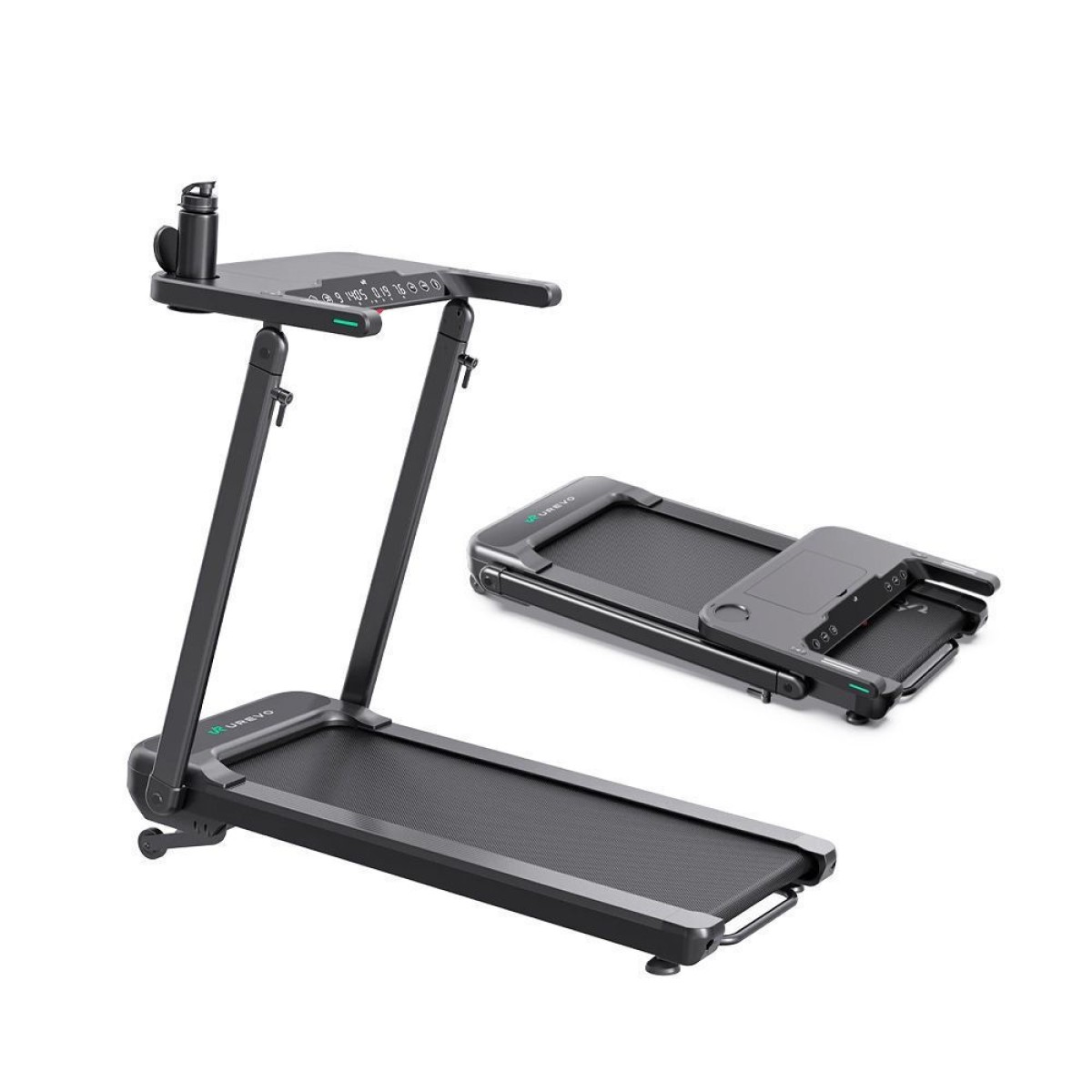 Ηλεκτρικός Αναδιπλούμενος Διάδρομος Γυμναστικής Xiaomi Urevo Foldi 3S URTM037